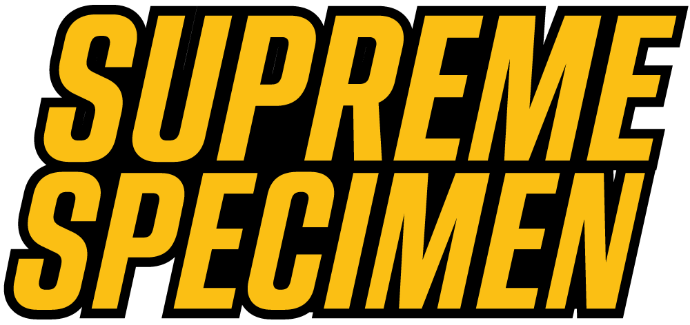 Supreme Specimen